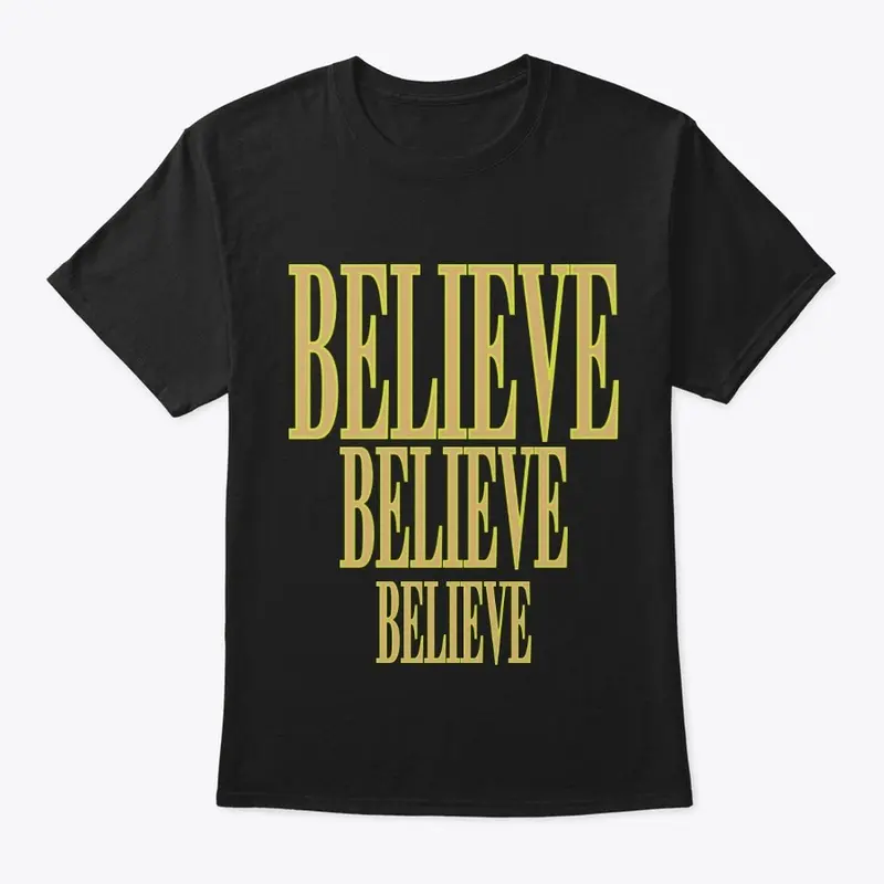 Believe