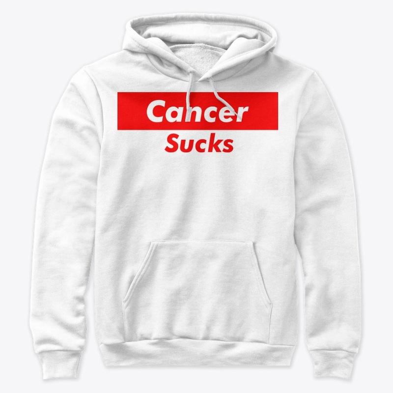 Cancer Sucks